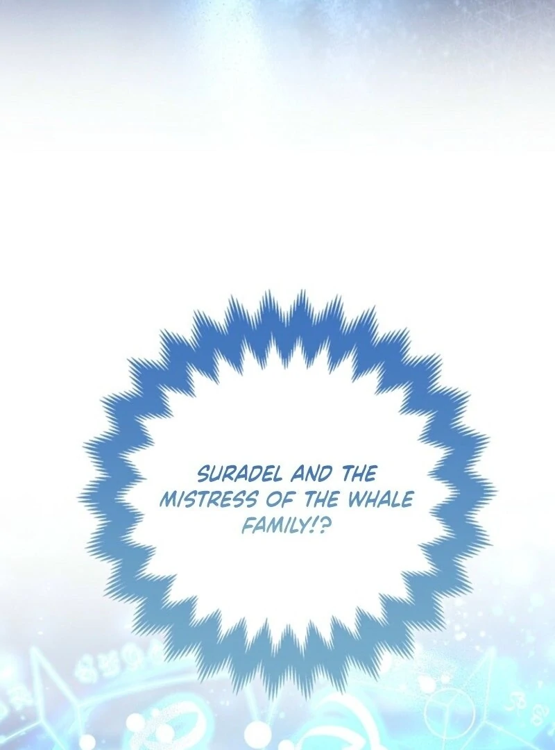 The Crazy Killer Whale’s Favourite Penguin Chapter 61 - Page 18