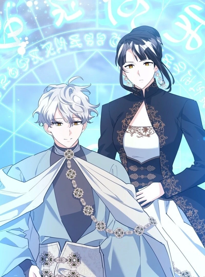 The Crazy Killer Whale’s Favourite Penguin Chapter 61 - Page 19