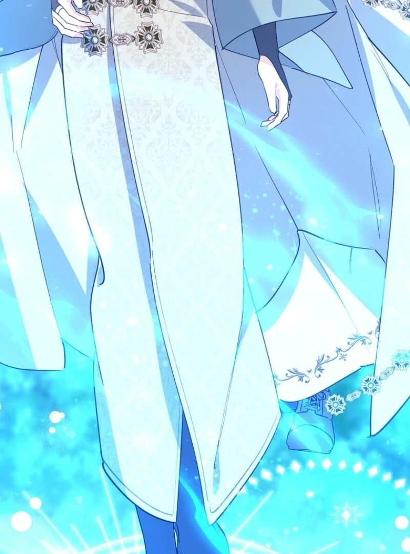 The Crazy Killer Whale’s Favourite Penguin Chapter 61 - Page 20