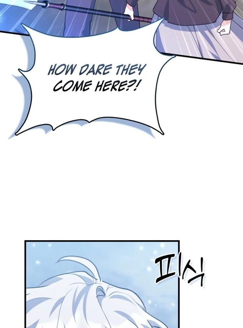 The Crazy Killer Whale’s Favourite Penguin Chapter 61 - Page 23