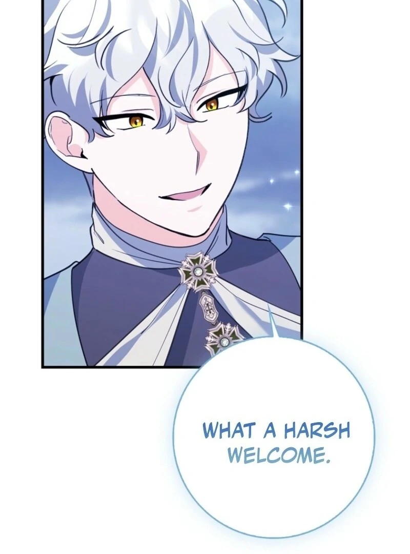 The Crazy Killer Whale’s Favourite Penguin Chapter 61 - Page 24