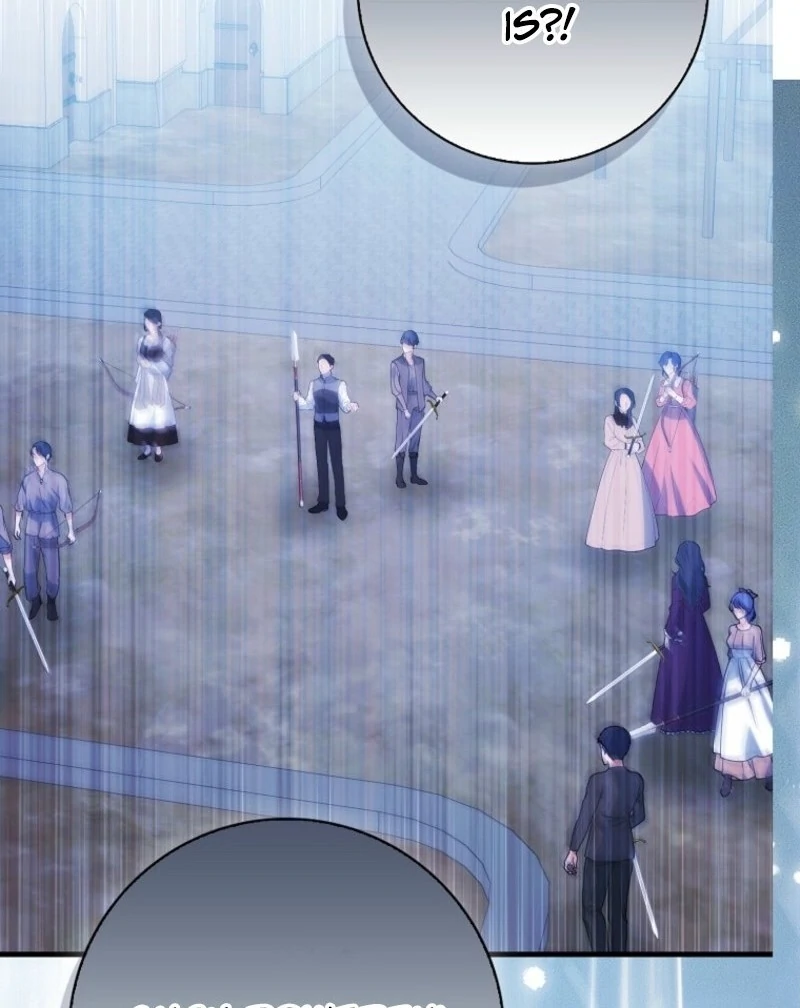 The Crazy Killer Whale’s Favourite Penguin Chapter 61 - Page 27