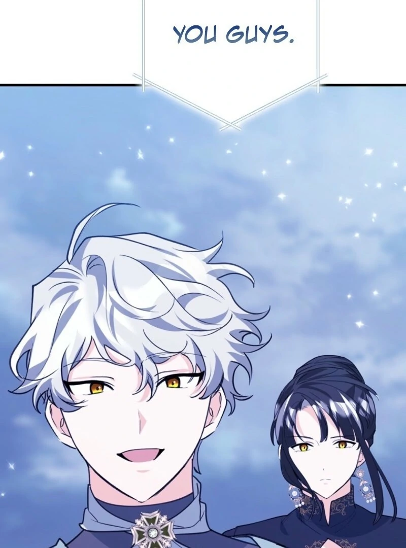 The Crazy Killer Whale’s Favourite Penguin Chapter 61 - Page 31