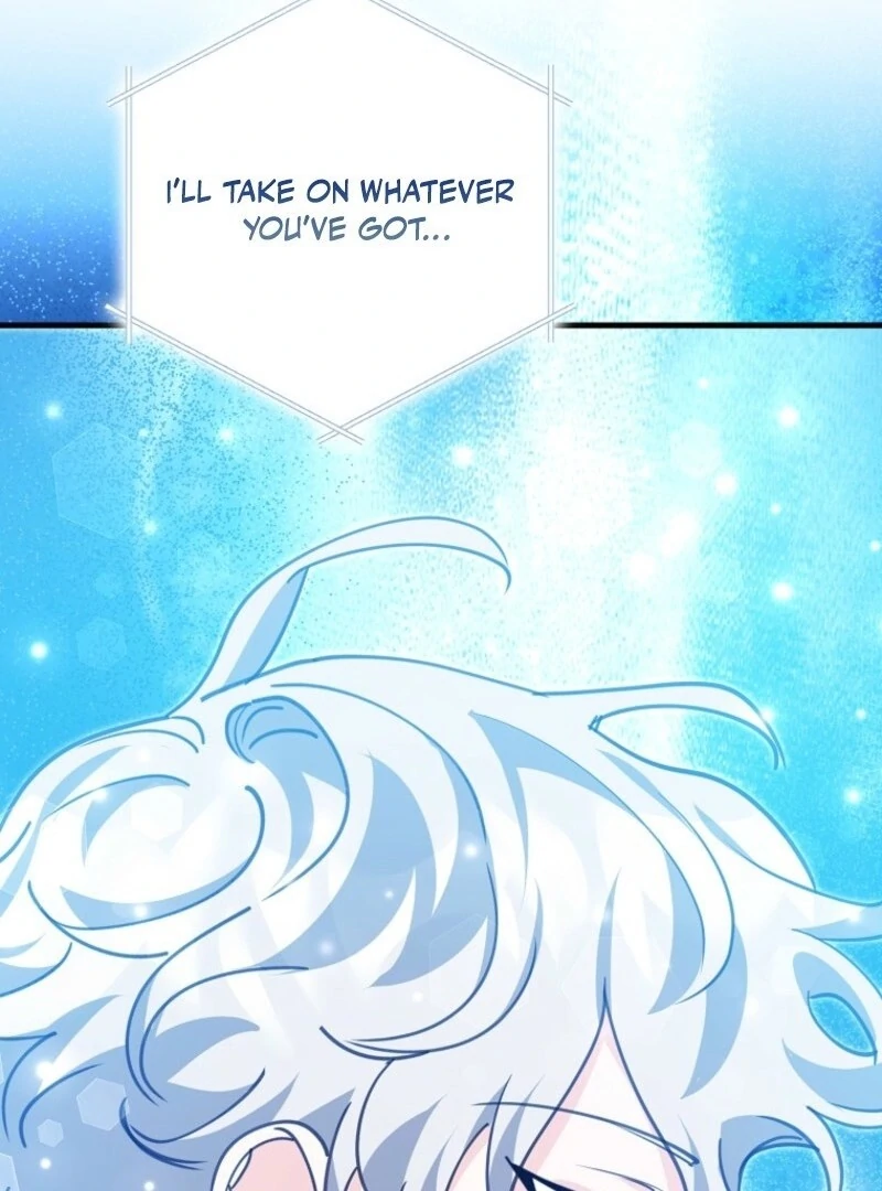 The Crazy Killer Whale’s Favourite Penguin Chapter 61 - Page 35