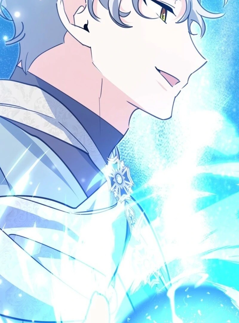 The Crazy Killer Whale’s Favourite Penguin Chapter 61 - Page 36