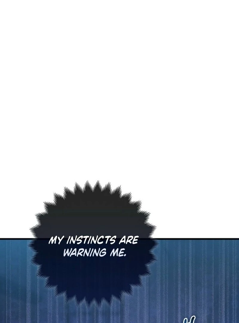 The Crazy Killer Whale’s Favourite Penguin Chapter 61 - Page 40