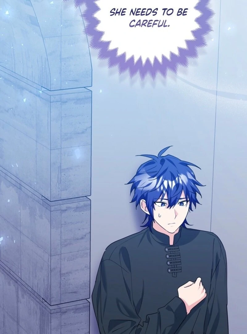 The Crazy Killer Whale’s Favourite Penguin Chapter 61 - Page 5