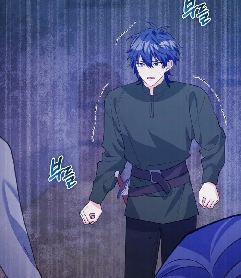 The Crazy Killer Whale’s Favourite Penguin Chapter 61 - Page 41