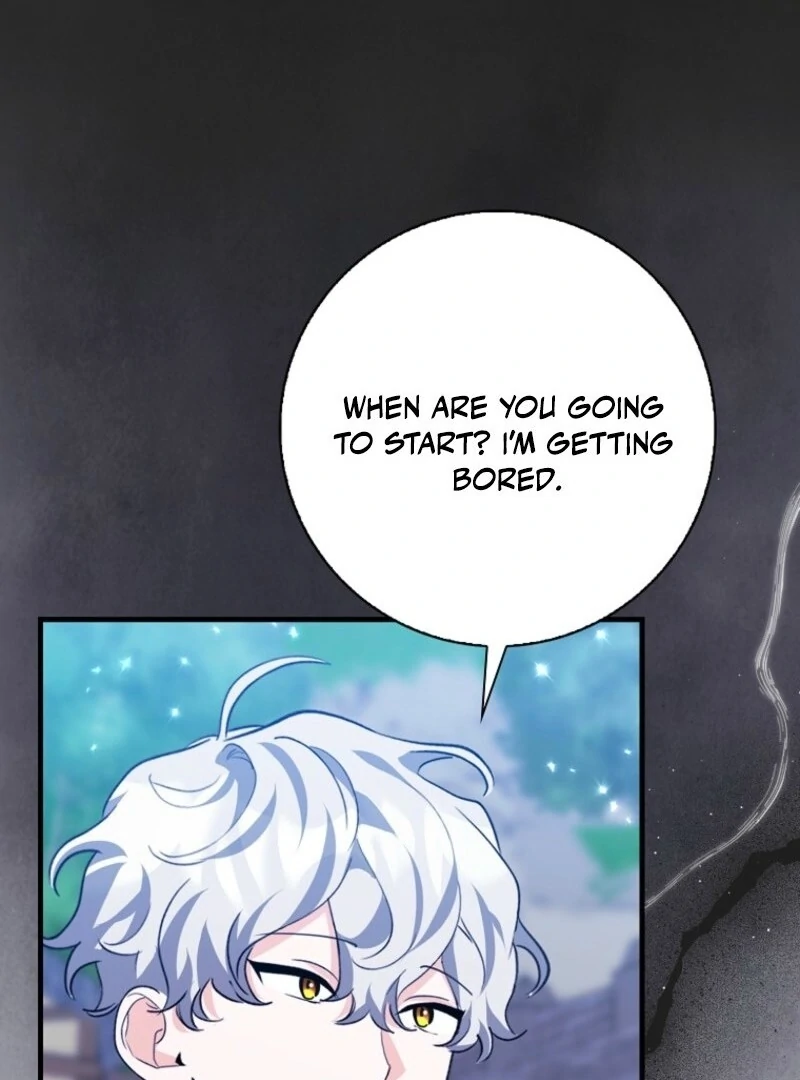 The Crazy Killer Whale’s Favourite Penguin Chapter 61 - Page 47