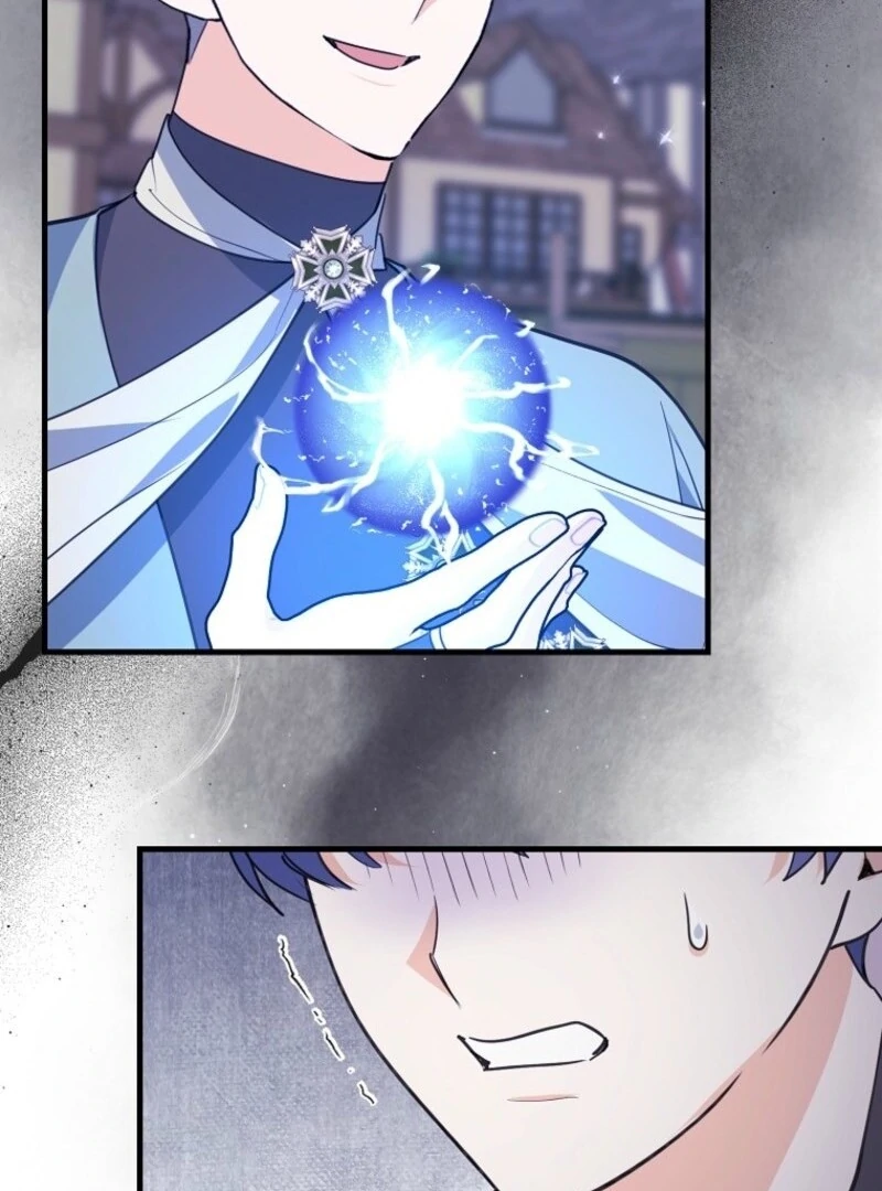 The Crazy Killer Whale’s Favourite Penguin Chapter 61 - Page 48