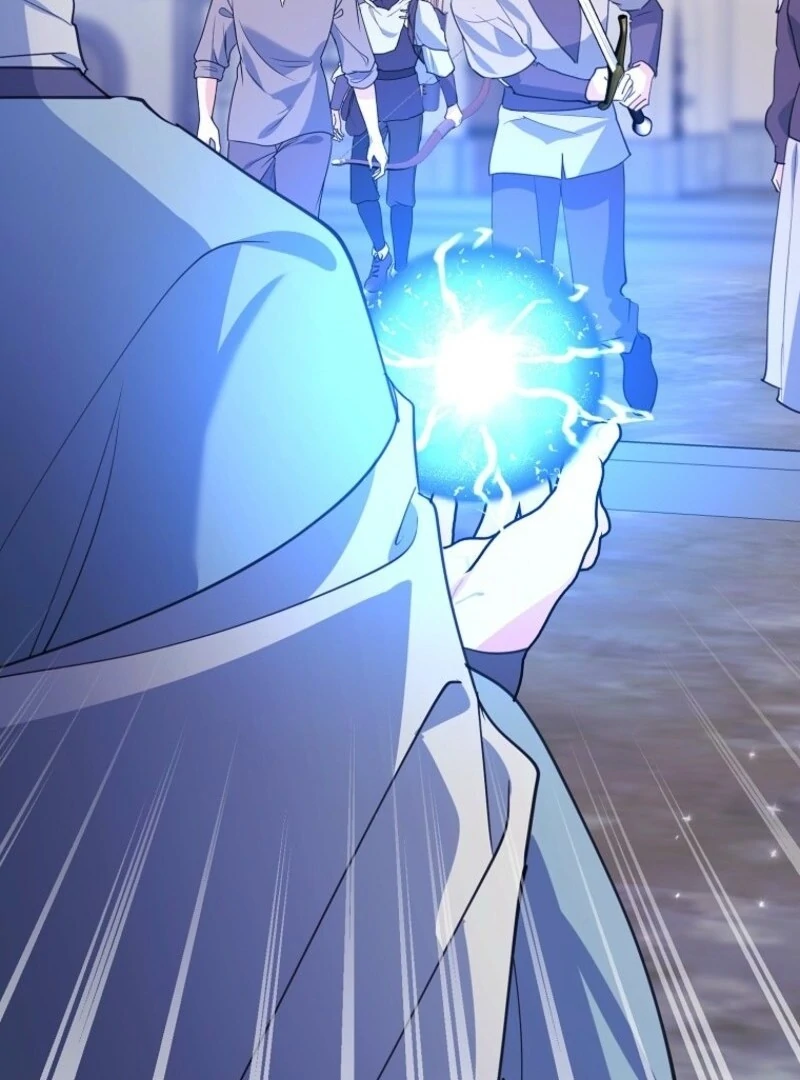 The Crazy Killer Whale’s Favourite Penguin Chapter 61 - Page 50