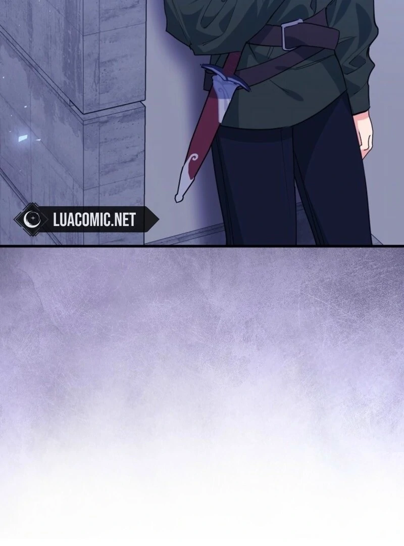 The Crazy Killer Whale’s Favourite Penguin Chapter 61 - Page 6