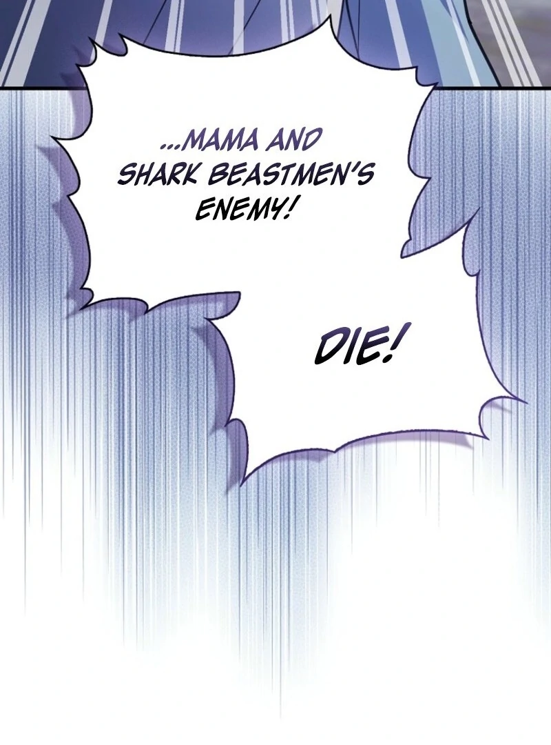 The Crazy Killer Whale’s Favourite Penguin Chapter 61 - Page 51