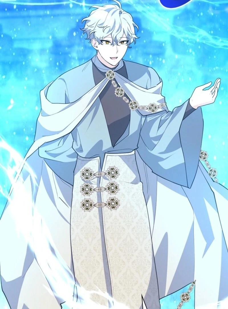 The Crazy Killer Whale’s Favourite Penguin Chapter 61 - Page 61