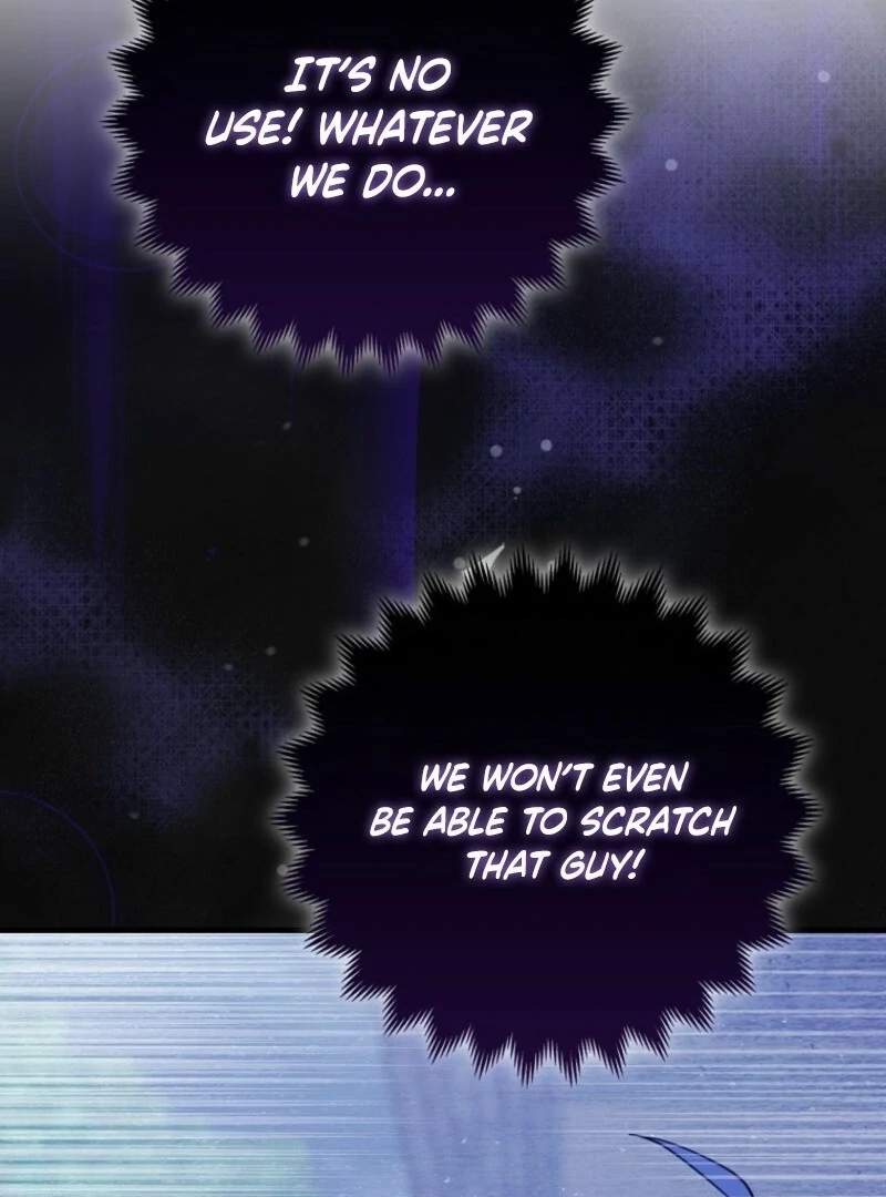 The Crazy Killer Whale’s Favourite Penguin Chapter 61 - Page 63