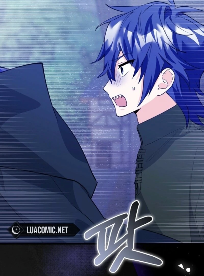 The Crazy Killer Whale’s Favourite Penguin Chapter 61 - Page 64