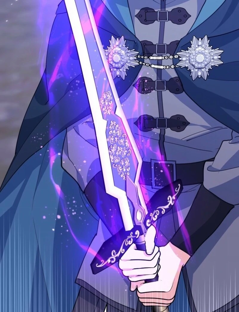 The Crazy Killer Whale’s Favourite Penguin Chapter 61 - Page 66