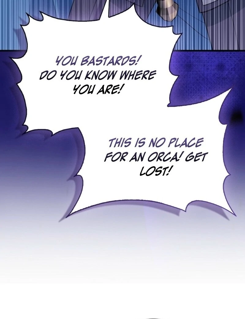 The Crazy Killer Whale’s Favourite Penguin Chapter 61 - Page 67