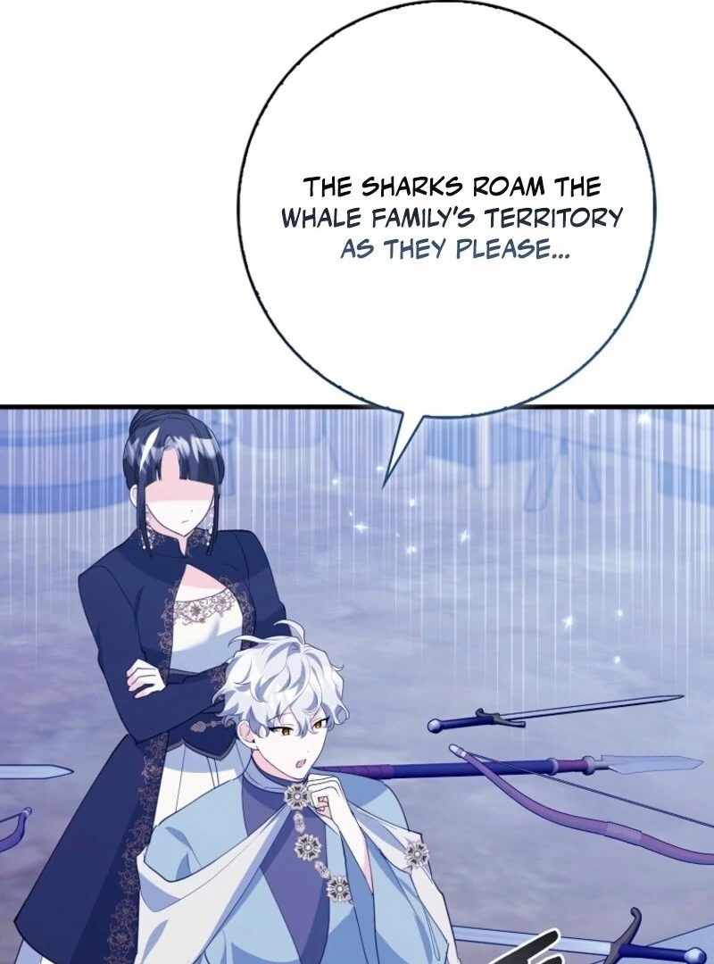 The Crazy Killer Whale’s Favourite Penguin Chapter 61 - Page 68