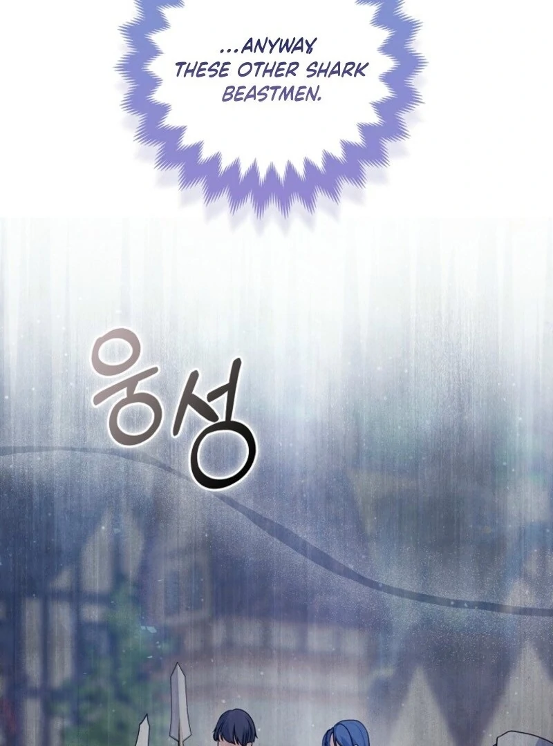 The Crazy Killer Whale’s Favourite Penguin Chapter 61 - Page 8