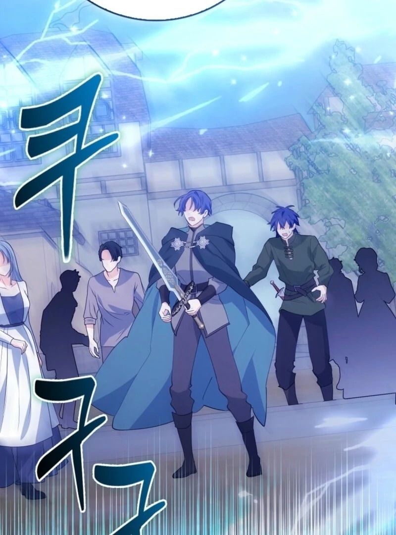 The Crazy Killer Whale’s Favourite Penguin Chapter 61 - Page 72