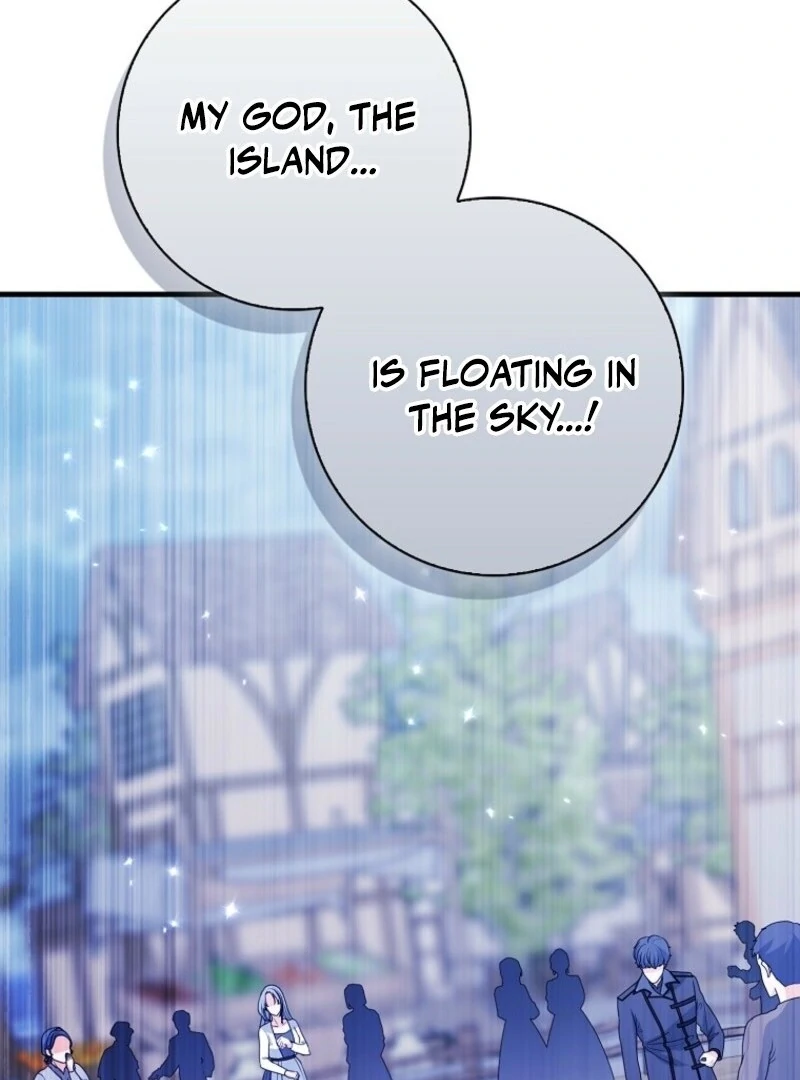 The Crazy Killer Whale’s Favourite Penguin Chapter 61 - Page 79