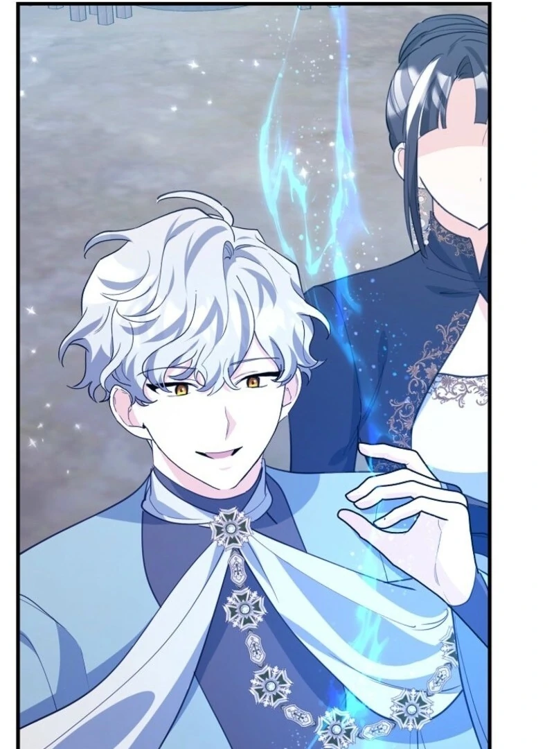 The Crazy Killer Whale’s Favourite Penguin Chapter 61 - Page 82