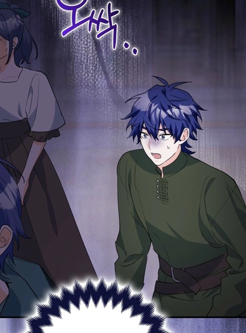 The Crazy Killer Whale’s Favourite Penguin Chapter 61 - Page 87