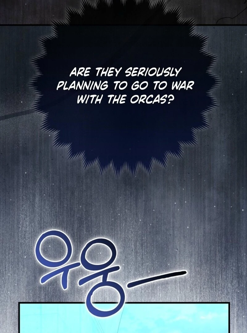 The Crazy Killer Whale’s Favourite Penguin Chapter 61 - Page 10