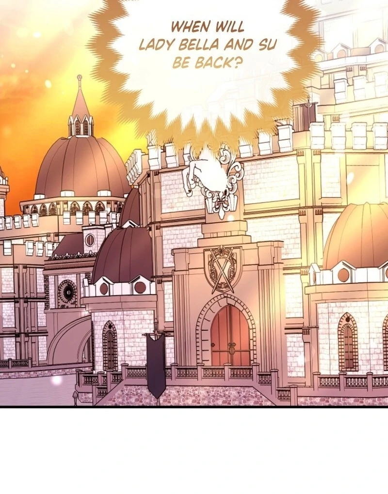 The Crazy Killer Whale’s Favourite Penguin Chapter 61 - Page 94