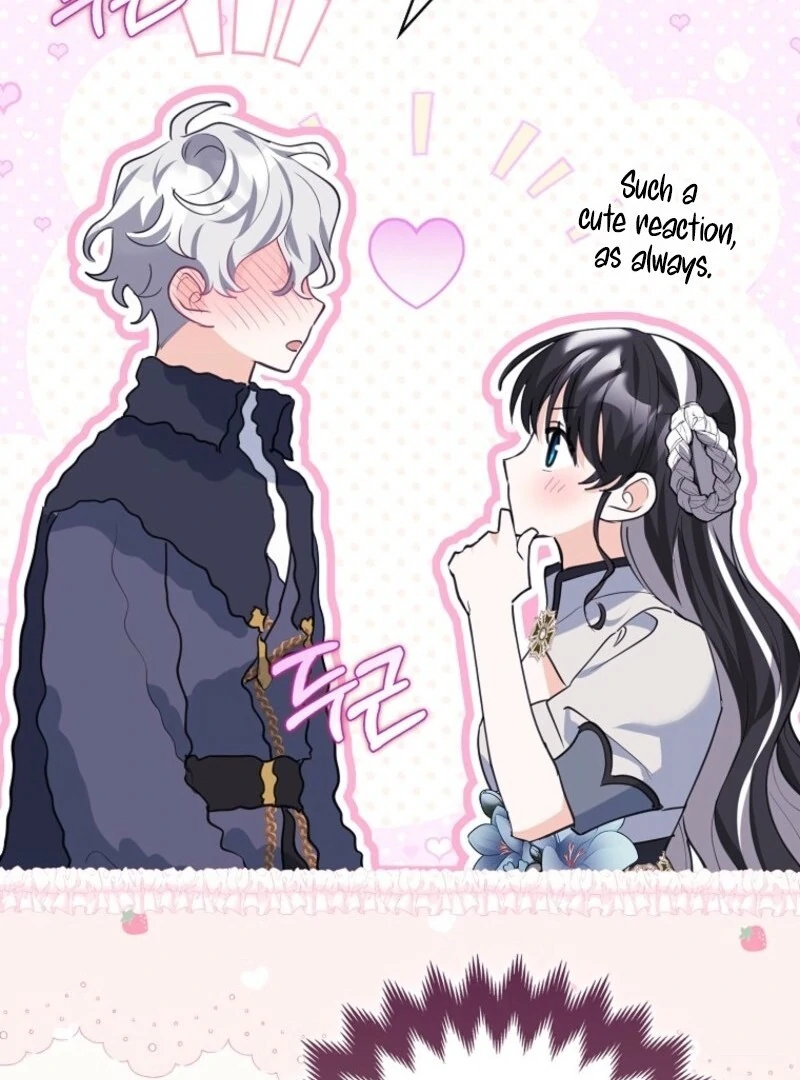 The Crazy Killer Whale’s Favourite Penguin Chapter 63 - Page 106