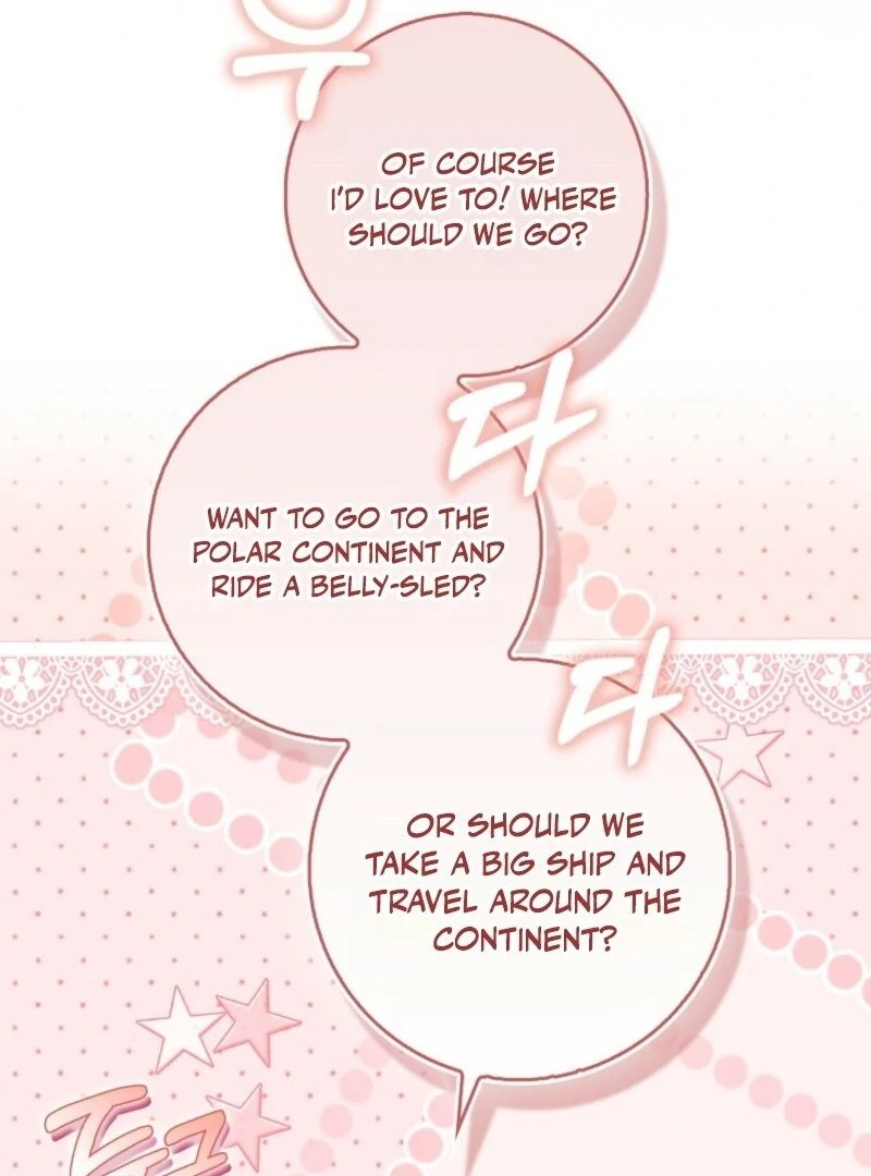 The Crazy Killer Whale’s Favourite Penguin Chapter 63 - Page 112