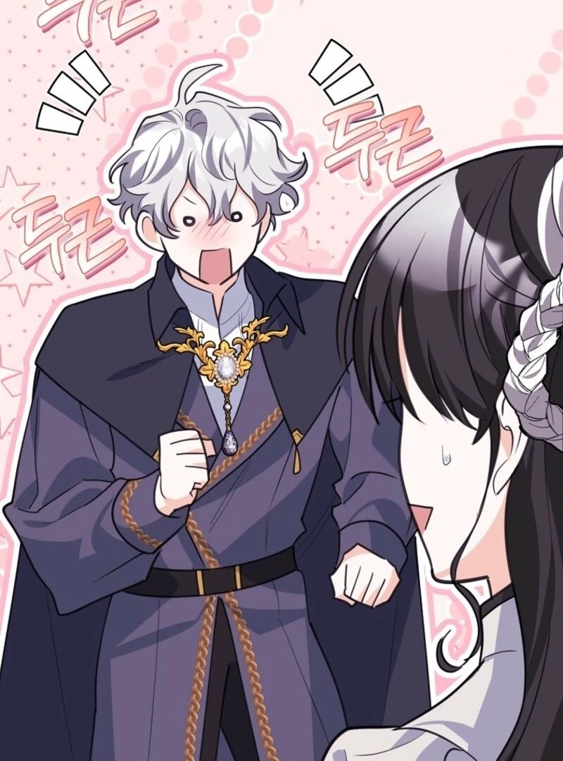 The Crazy Killer Whale’s Favourite Penguin Chapter 63 - Page 113