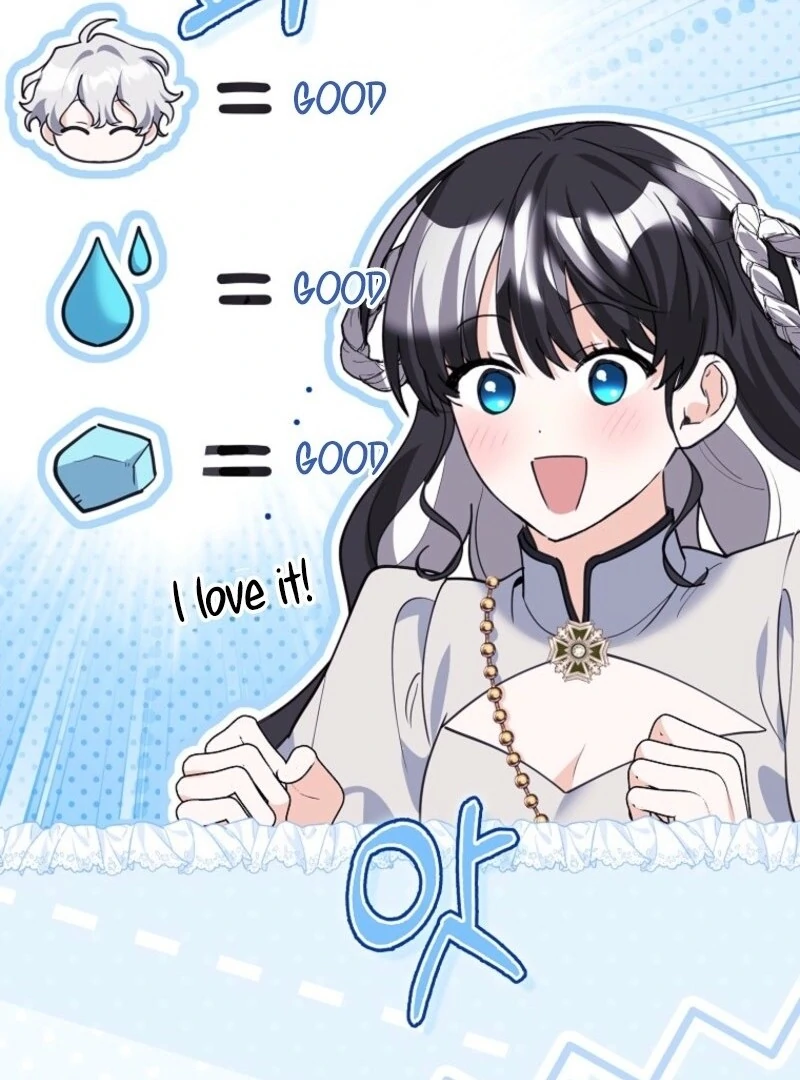 The Crazy Killer Whale’s Favourite Penguin Chapter 63 - Page 117