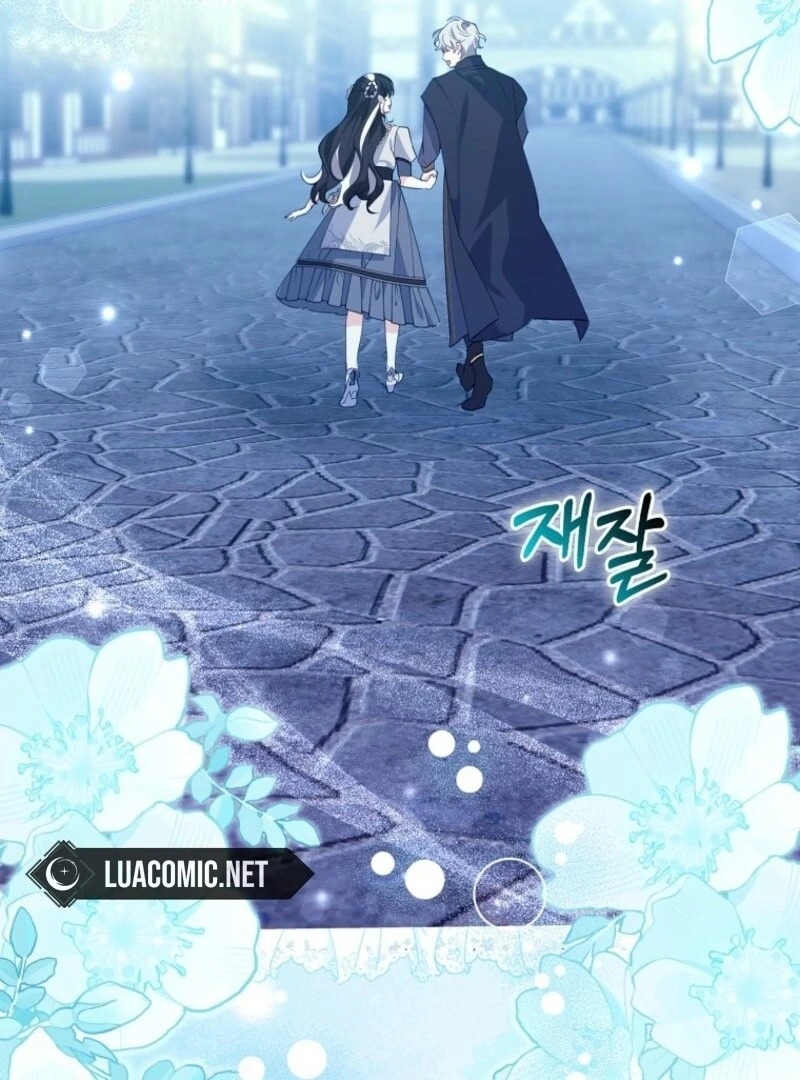 The Crazy Killer Whale’s Favourite Penguin Chapter 63 - Page 119