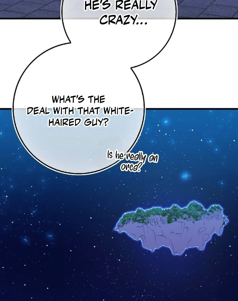 The Crazy Killer Whale’s Favourite Penguin Chapter 63 - Page 124