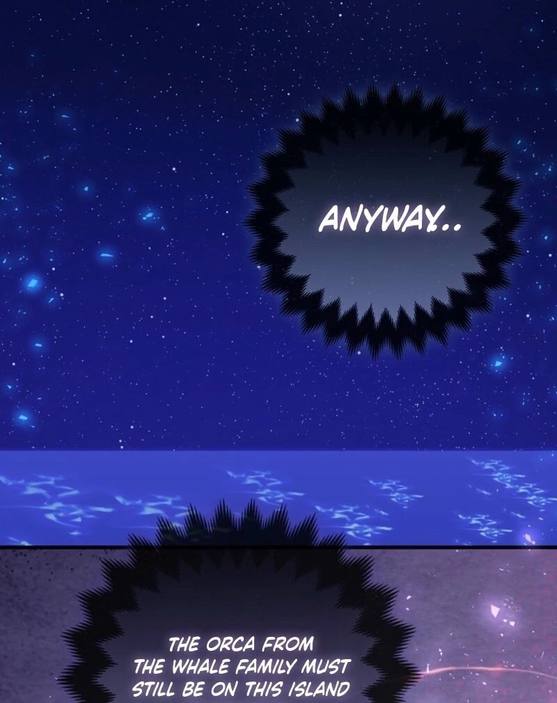 The Crazy Killer Whale’s Favourite Penguin Chapter 63 - Page 125