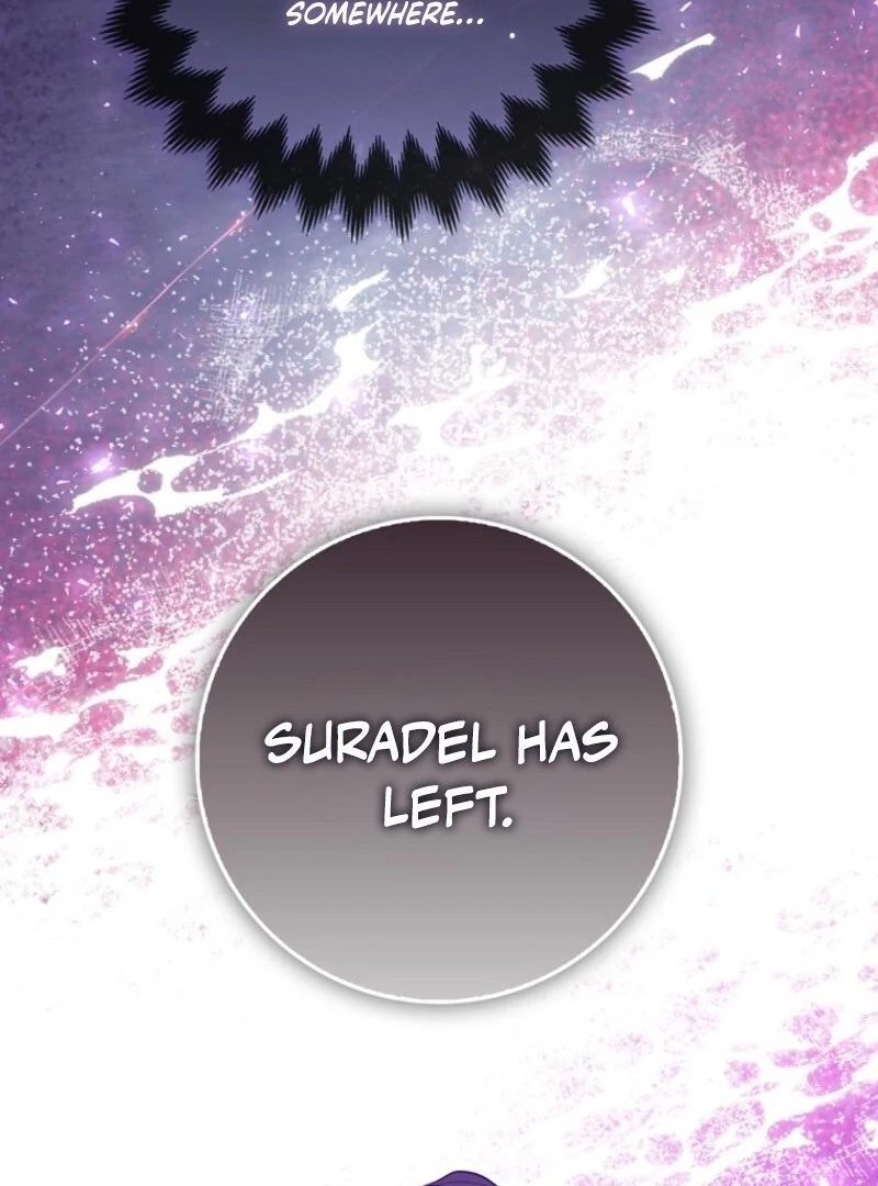 The Crazy Killer Whale’s Favourite Penguin Chapter 63 - Page 126