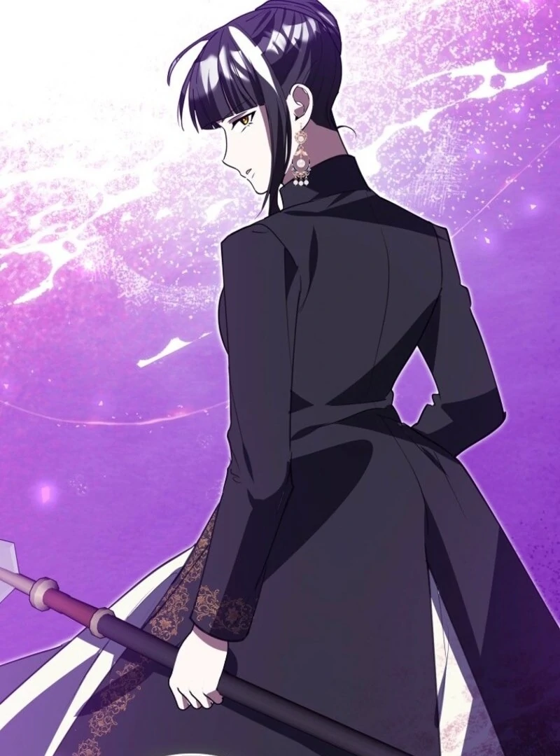 The Crazy Killer Whale’s Favourite Penguin Chapter 63 - Page 127