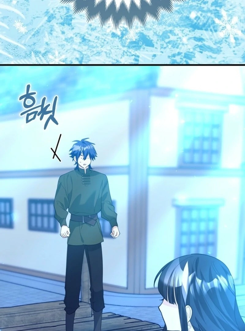 The Crazy Killer Whale’s Favourite Penguin Chapter 63 - Page 136