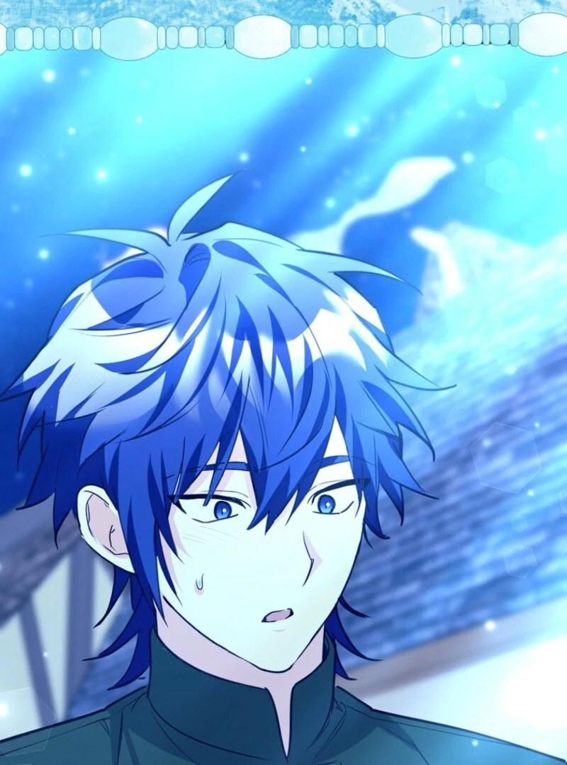 The Crazy Killer Whale’s Favourite Penguin Chapter 63 - Page 140