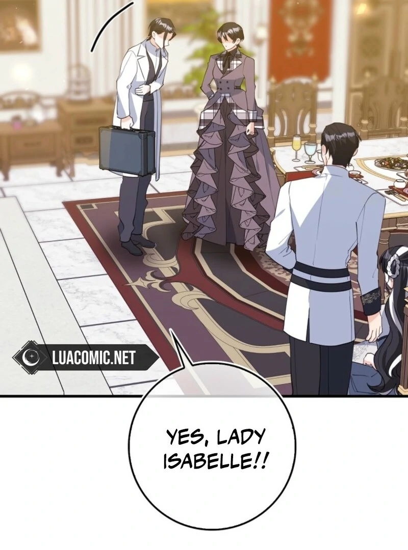 The Crazy Killer Whale’s Favourite Penguin Chapter 63 - Page 15