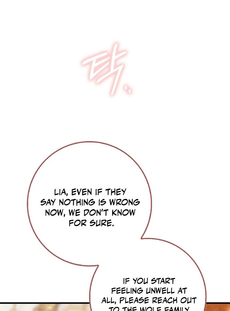 The Crazy Killer Whale’s Favourite Penguin Chapter 63 - Page 16