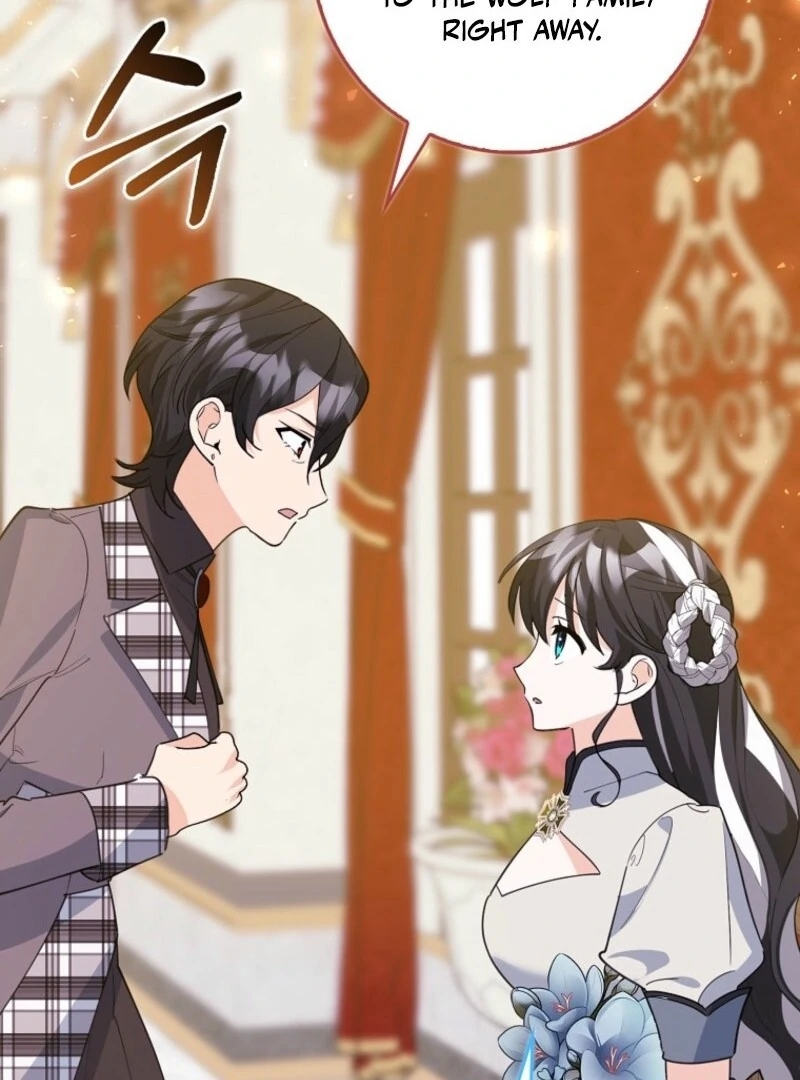 The Crazy Killer Whale’s Favourite Penguin Chapter 63 - Page 17