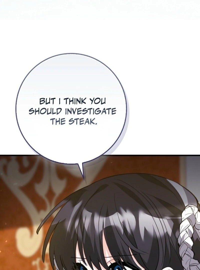 The Crazy Killer Whale’s Favourite Penguin Chapter 63 - Page 19