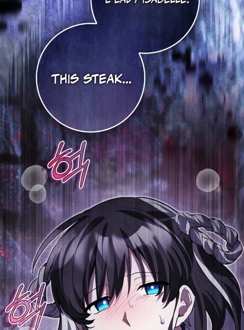 The Crazy Killer Whale’s Favourite Penguin Chapter 63 - Page 3