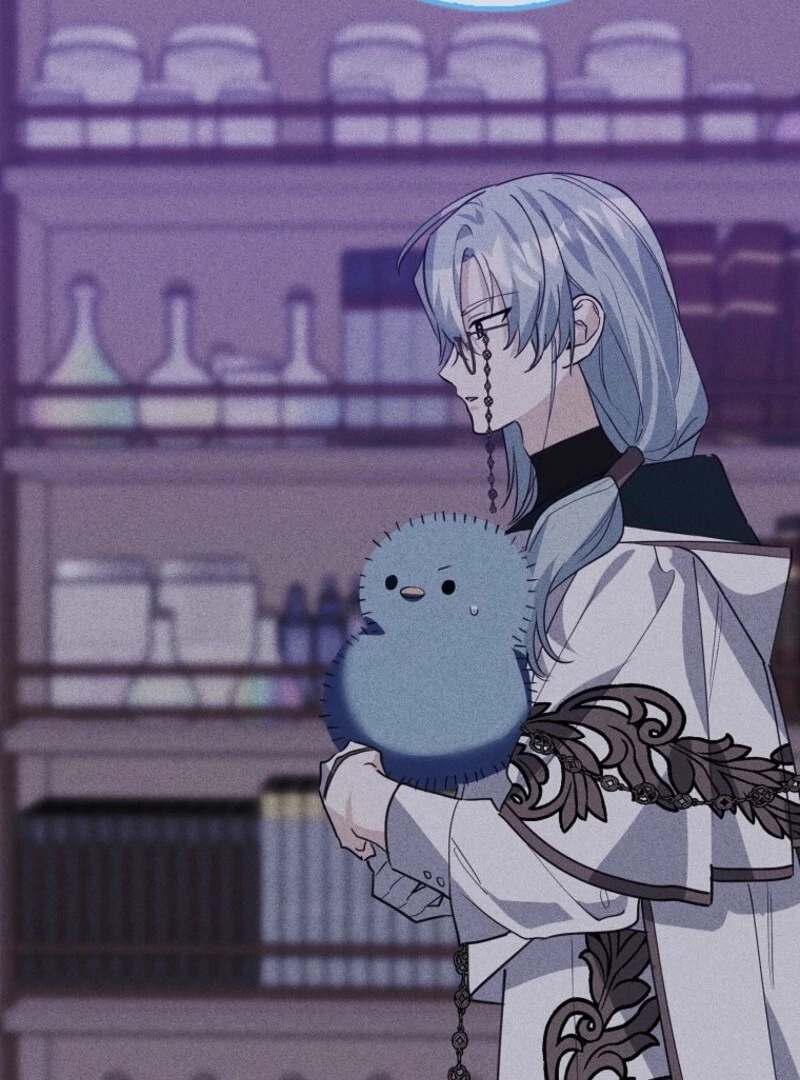 The Crazy Killer Whale’s Favourite Penguin Chapter 63 - Page 23