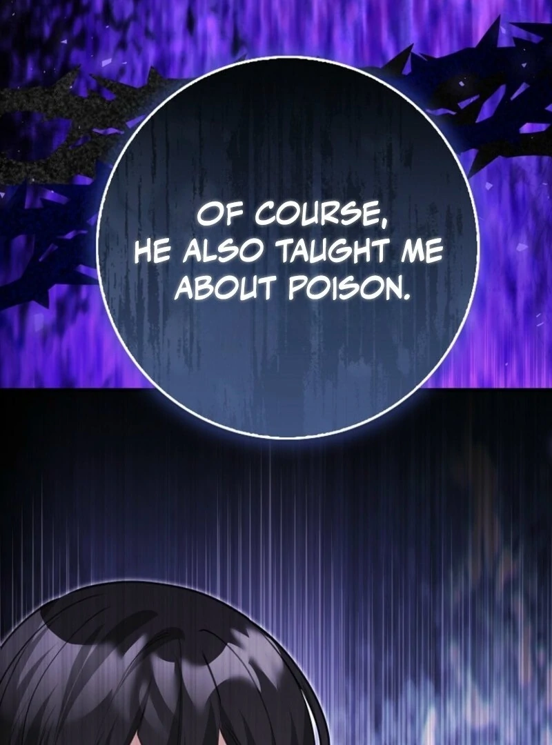 The Crazy Killer Whale’s Favourite Penguin Chapter 63 - Page 25