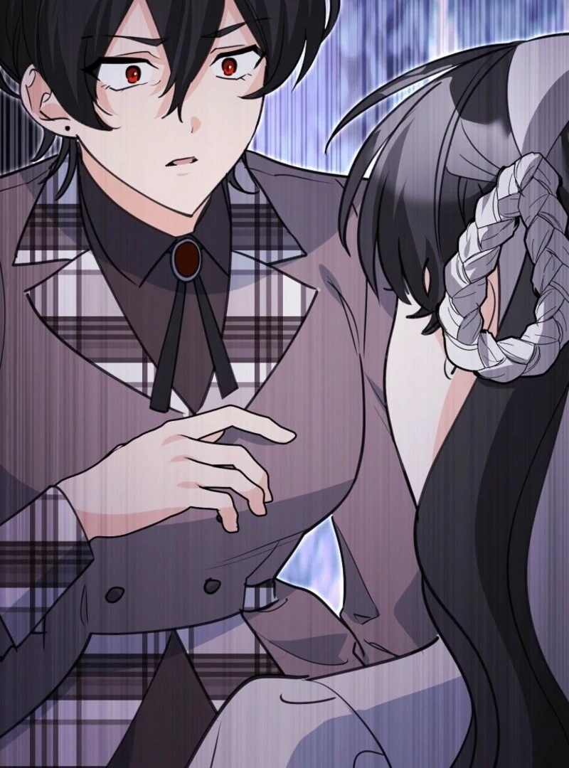 The Crazy Killer Whale’s Favourite Penguin Chapter 63 - Page 26