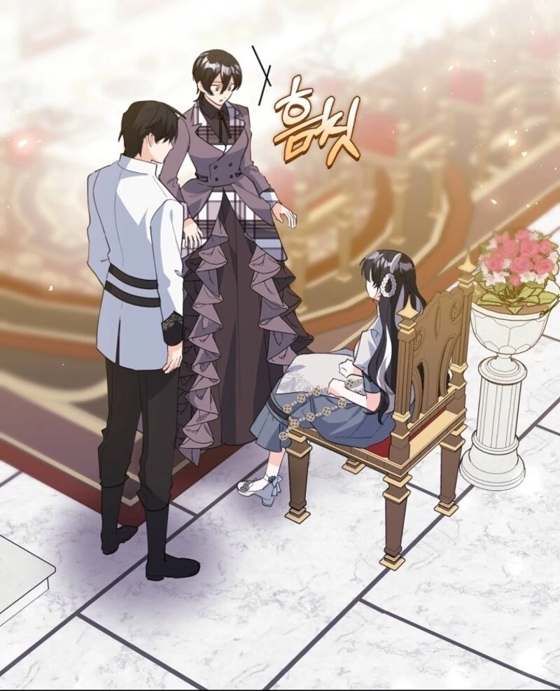 The Crazy Killer Whale’s Favourite Penguin Chapter 63 - Page 28